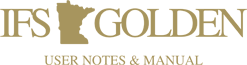IFS Golden